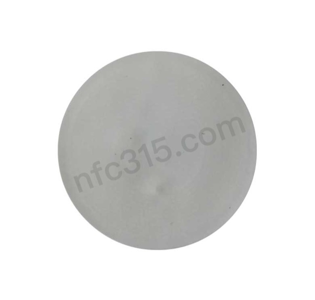 Anti-metal NFC tag 抗金属 NFC 标签