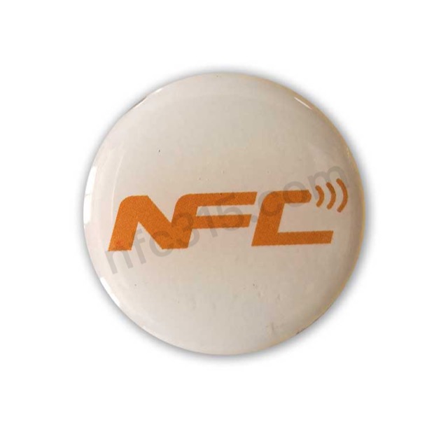 Epoxy NFC tag 滴胶标签