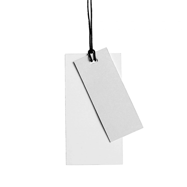 NFC clothing hangtag NFC 服装吊牌