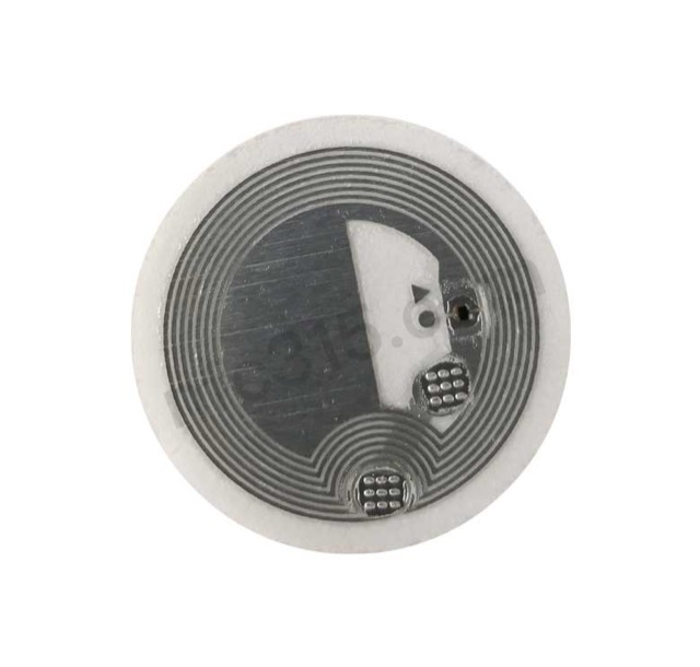 NFC sticker tag NFC 不干胶标签