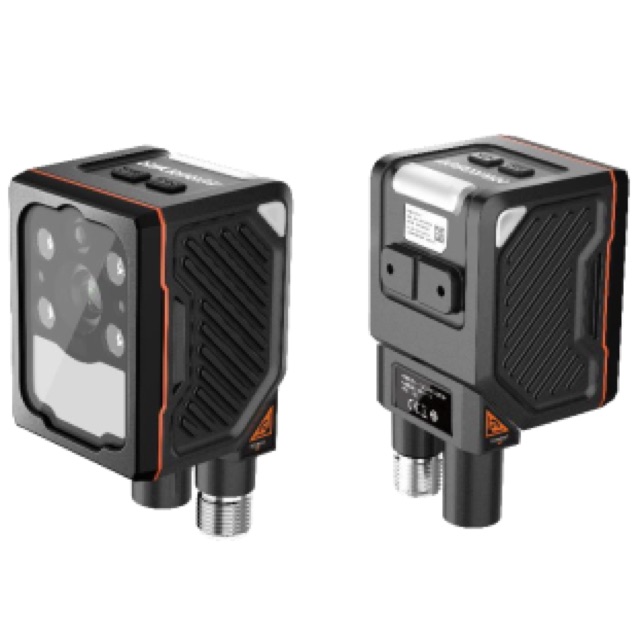 Industrial fixed code reader 工业固定式读码器