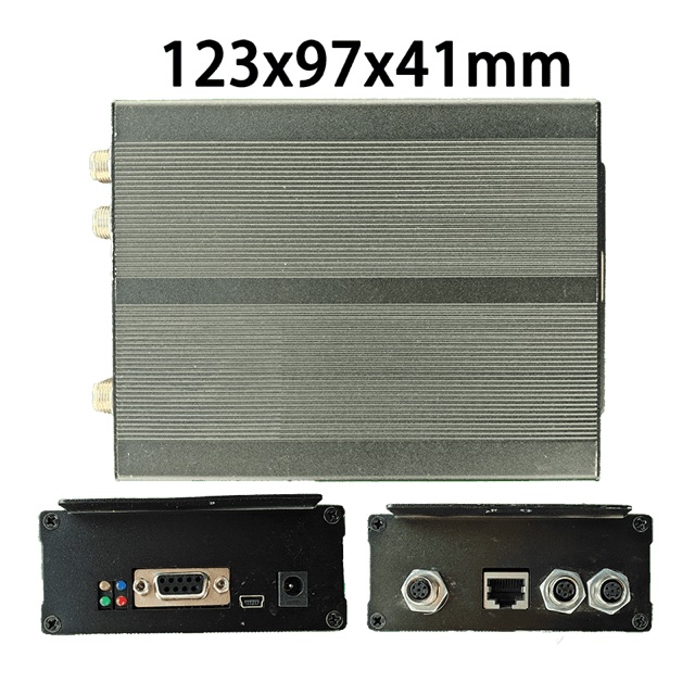 Production-line inspection controller 产线检测控制器