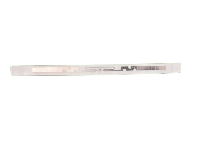 Book-spine RFID label 书脊 RFID 标签